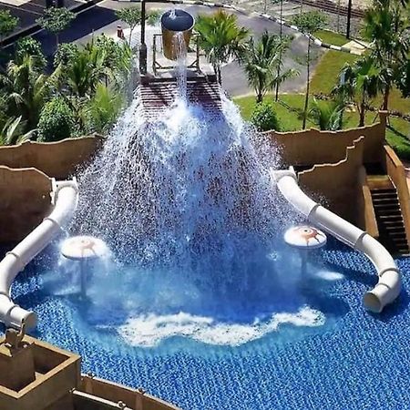 Fra Dreams @ Swiss Garden Resort Residences กวนตัน ภายนอก รูปภาพ