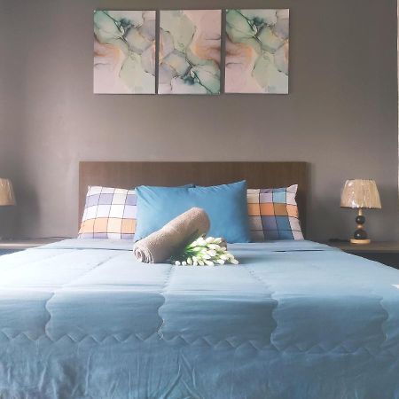 Fra Dreams @ Swiss Garden Resort Residences กวนตัน ภายนอก รูปภาพ
