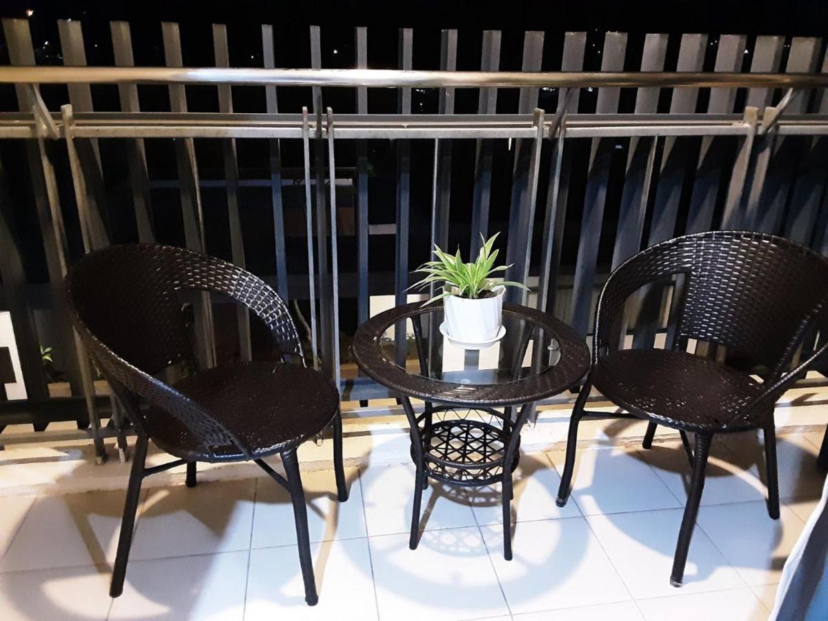 Fra Dreams @ Swiss Garden Resort Residences กวนตัน ภายนอก รูปภาพ