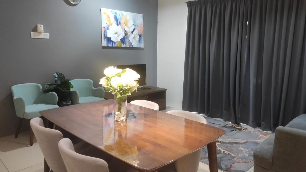 Fra Dreams @ Swiss Garden Resort Residences กวนตัน ภายนอก รูปภาพ