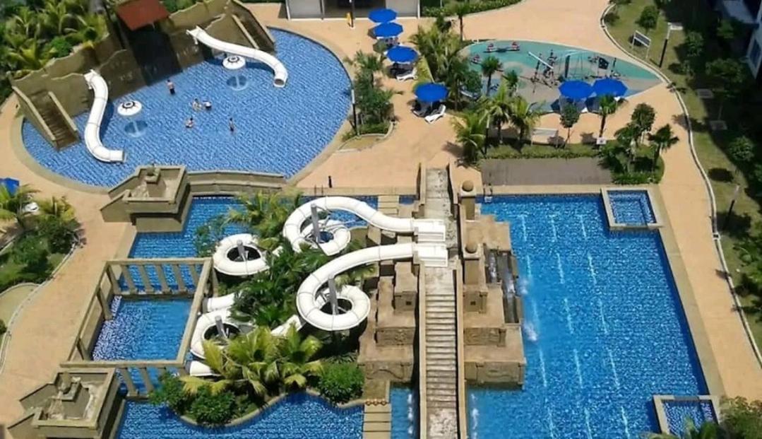 Fra Dreams @ Swiss Garden Resort Residences กวนตัน ภายนอก รูปภาพ