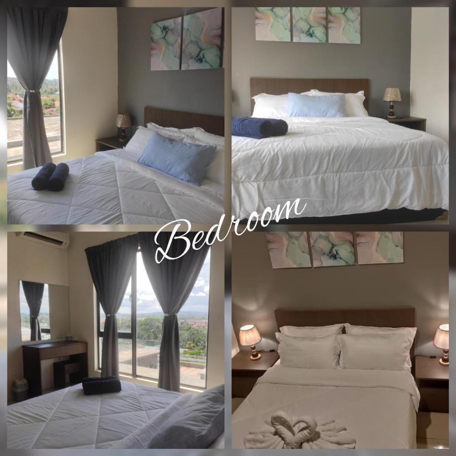 Fra Dreams @ Swiss Garden Resort Residences กวนตัน ภายนอก รูปภาพ