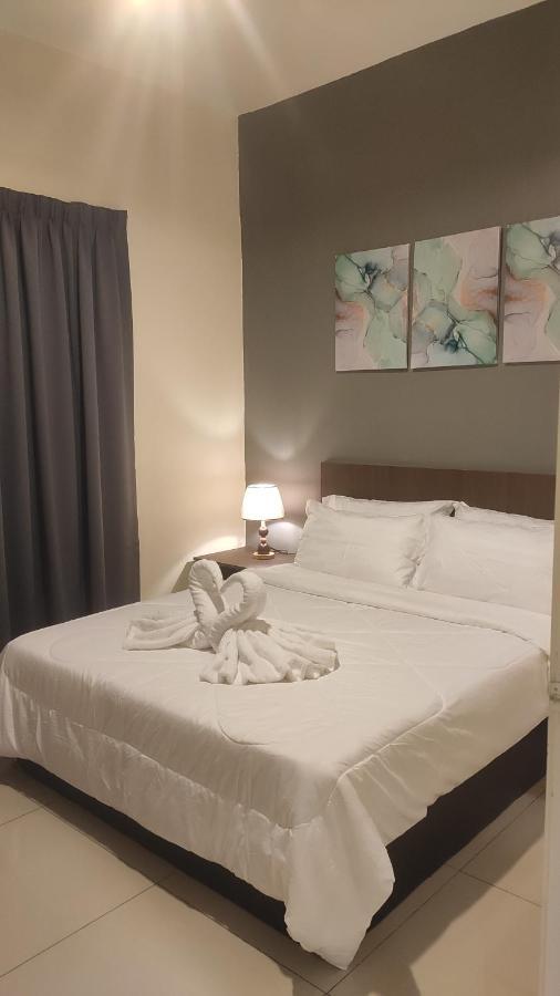 Fra Dreams @ Swiss Garden Resort Residences กวนตัน ภายนอก รูปภาพ