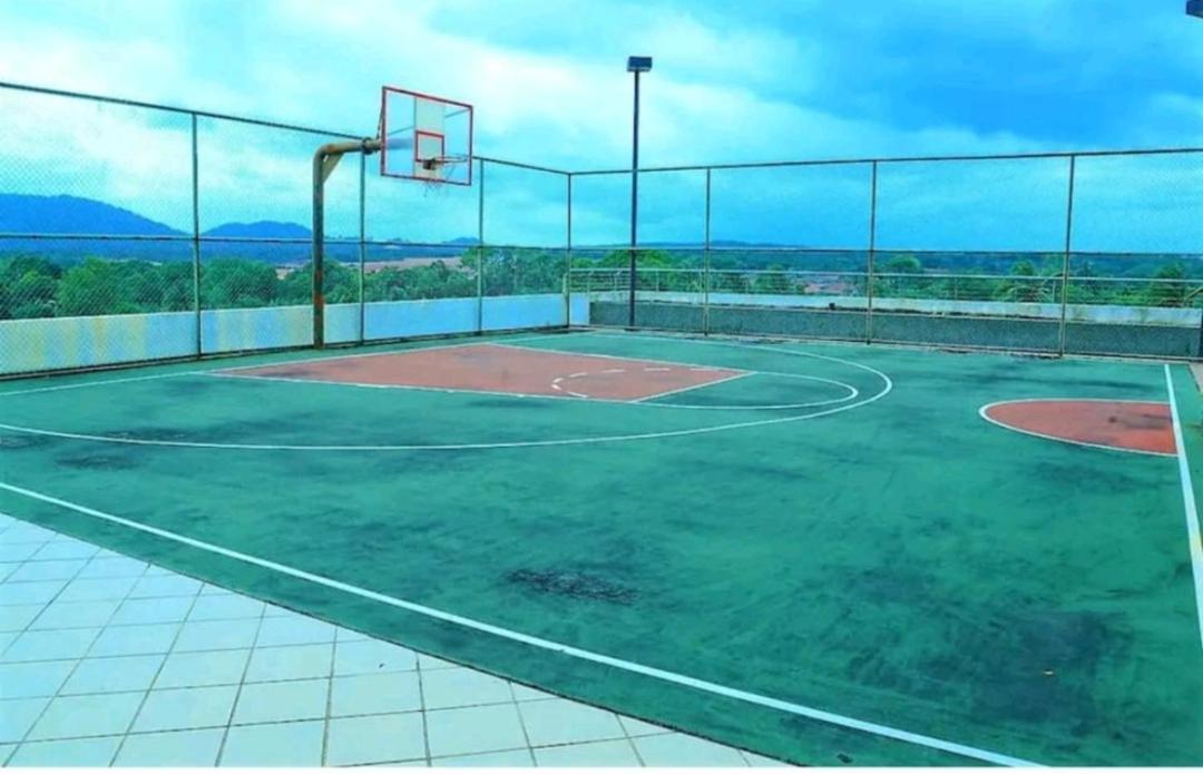Fra Dreams @ Swiss Garden Resort Residences กวนตัน ภายนอก รูปภาพ