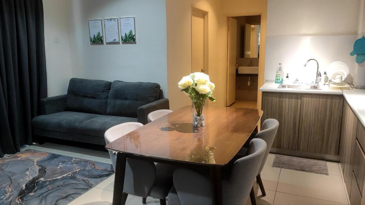 Fra Dreams @ Swiss Garden Resort Residences กวนตัน ภายนอก รูปภาพ