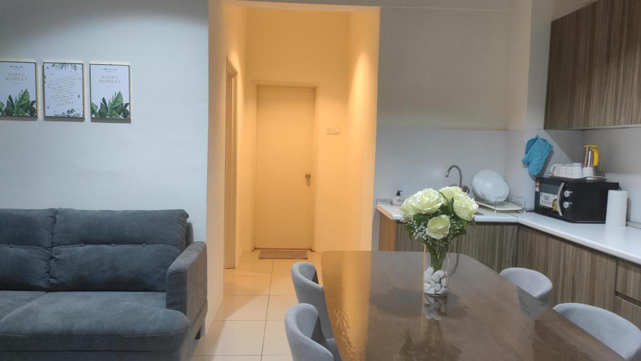 Fra Dreams @ Swiss Garden Resort Residences กวนตัน ภายนอก รูปภาพ