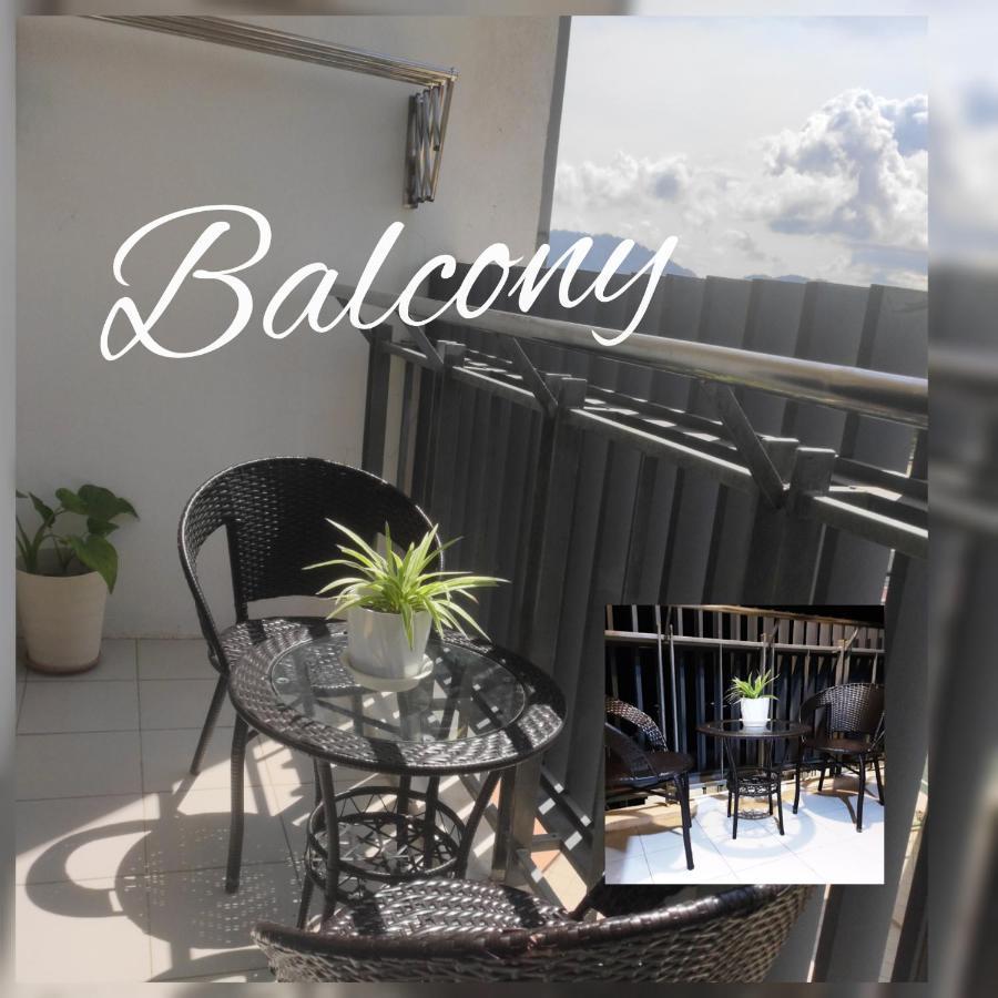 Fra Dreams @ Swiss Garden Resort Residences กวนตัน ภายนอก รูปภาพ