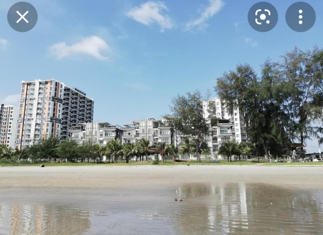 Fra Dreams @ Swiss Garden Resort Residences กวนตัน ภายนอก รูปภาพ