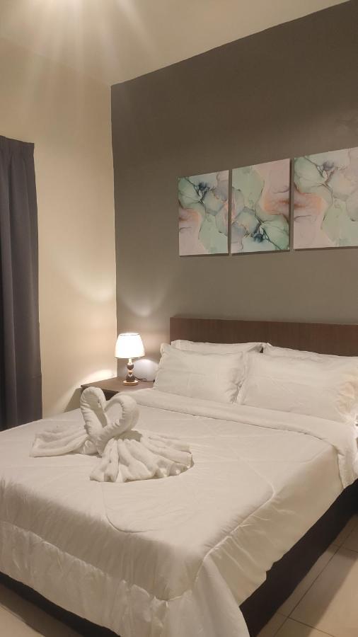 Fra Dreams @ Swiss Garden Resort Residences กวนตัน ภายนอก รูปภาพ