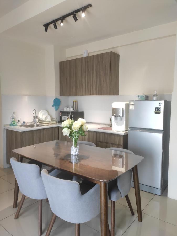 Fra Dreams @ Swiss Garden Resort Residences กวนตัน ภายนอก รูปภาพ