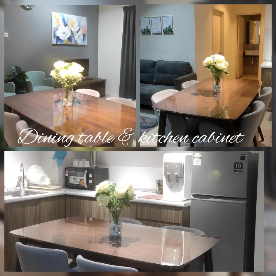 Fra Dreams @ Swiss Garden Resort Residences กวนตัน ภายนอก รูปภาพ