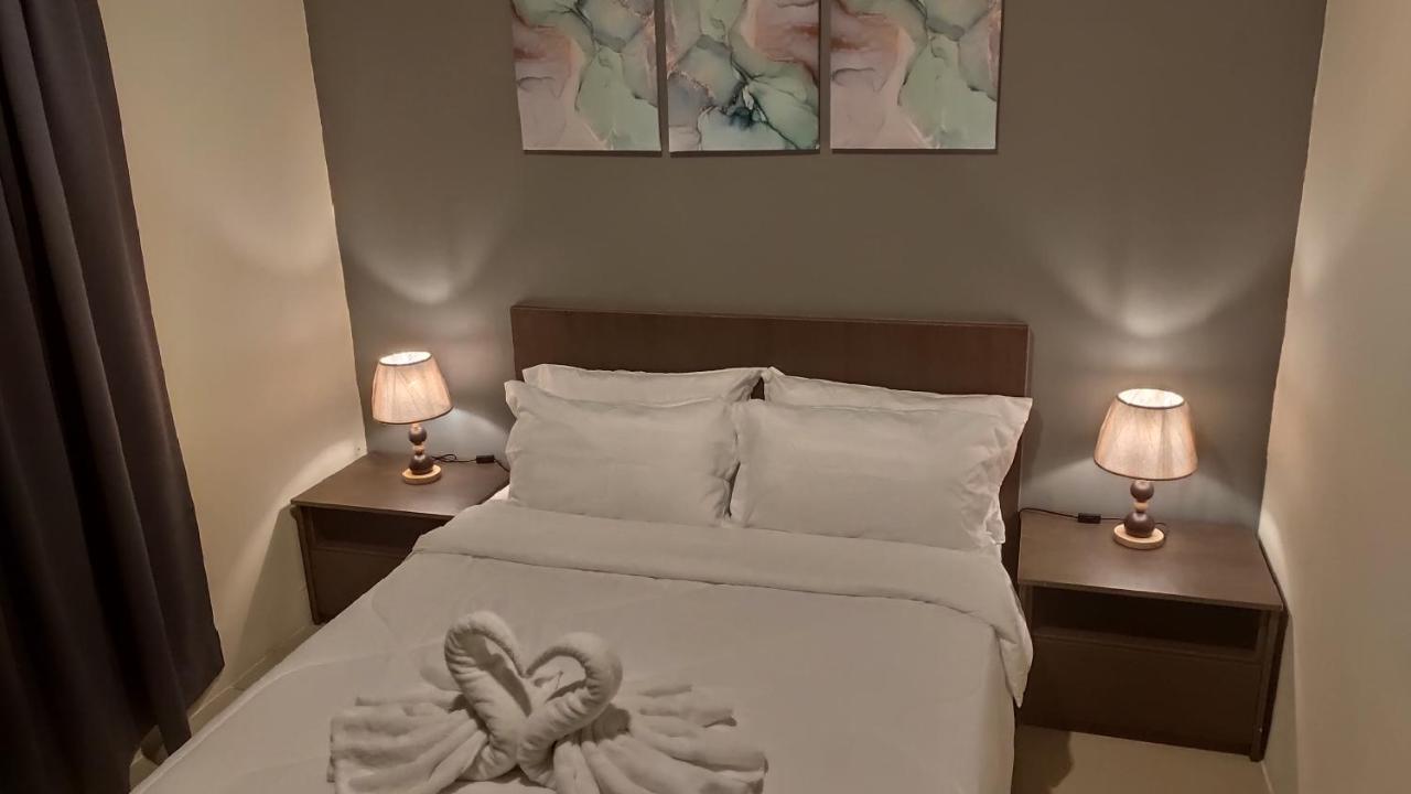 Fra Dreams @ Swiss Garden Resort Residences กวนตัน ภายนอก รูปภาพ