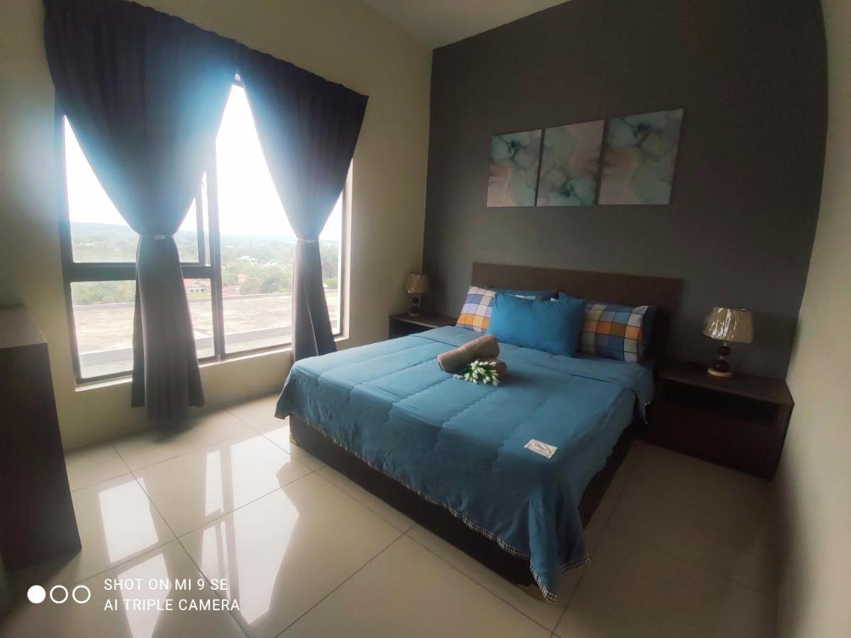 Fra Dreams @ Swiss Garden Resort Residences กวนตัน ภายนอก รูปภาพ