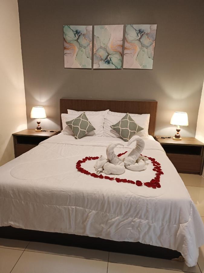 Fra Dreams @ Swiss Garden Resort Residences กวนตัน ภายนอก รูปภาพ