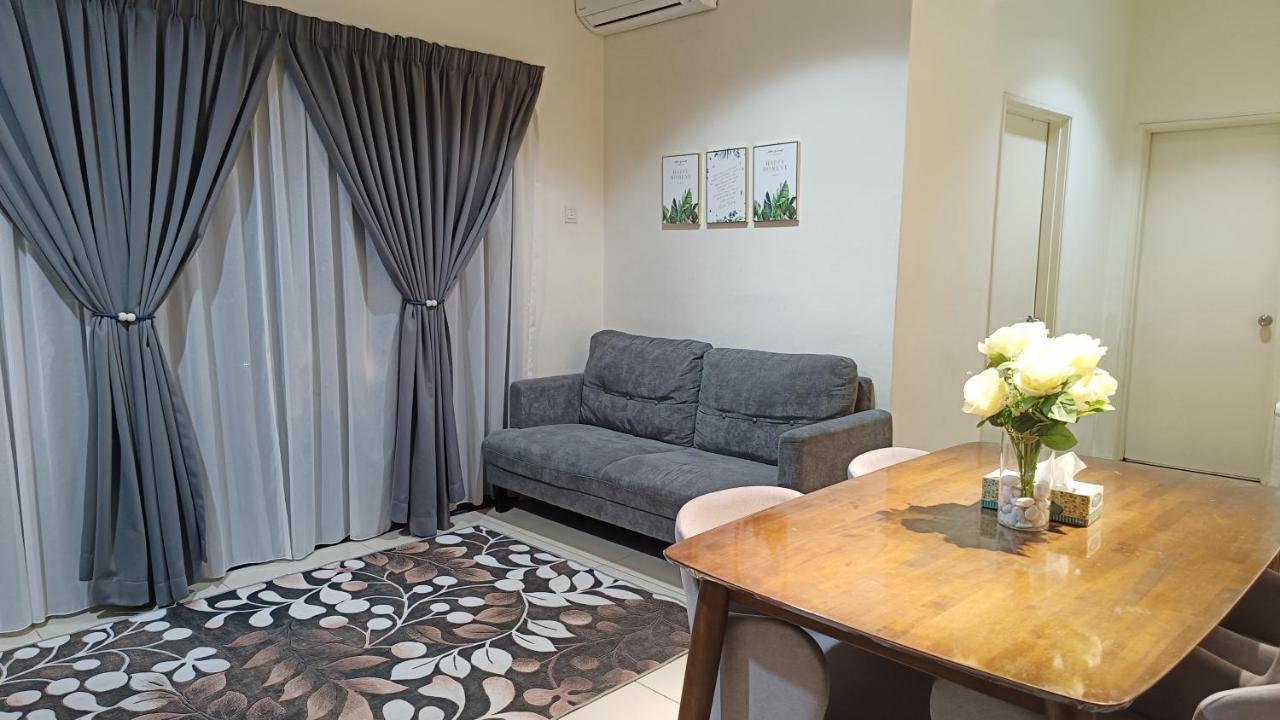 Fra Dreams @ Swiss Garden Resort Residences กวนตัน ภายนอก รูปภาพ