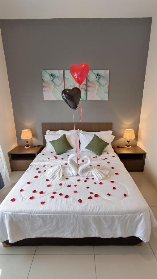Fra Dreams @ Swiss Garden Resort Residences กวนตัน ภายนอก รูปภาพ
