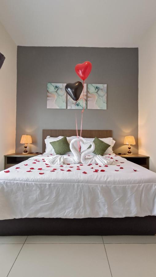 Fra Dreams @ Swiss Garden Resort Residences กวนตัน ภายนอก รูปภาพ